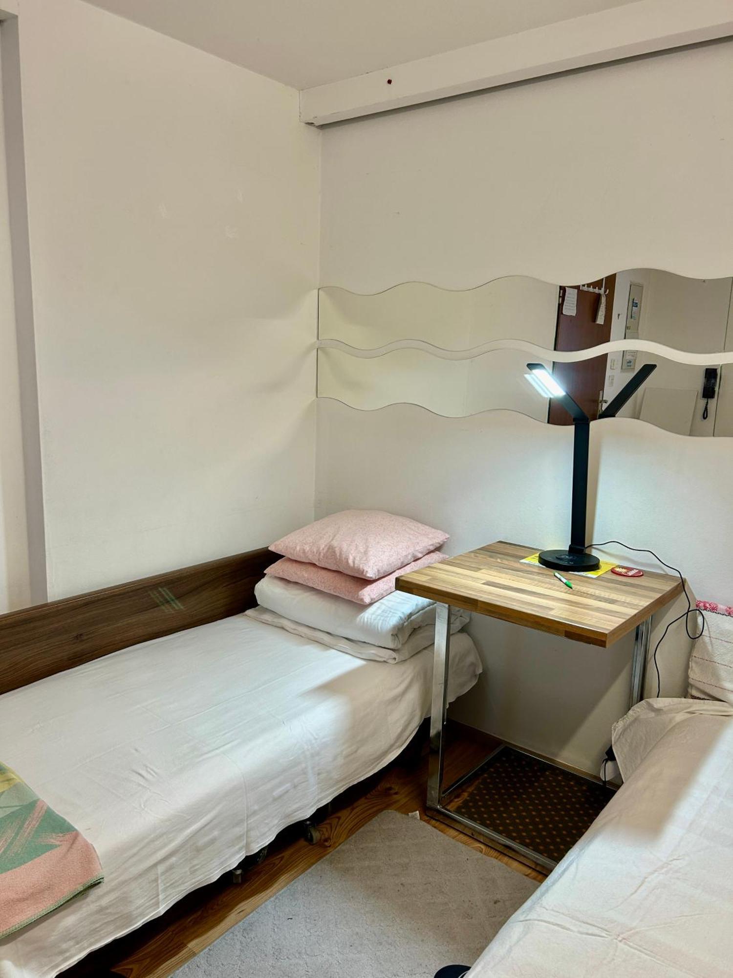 China-Ferienzimmer Берхтесгаден Екстериор снимка